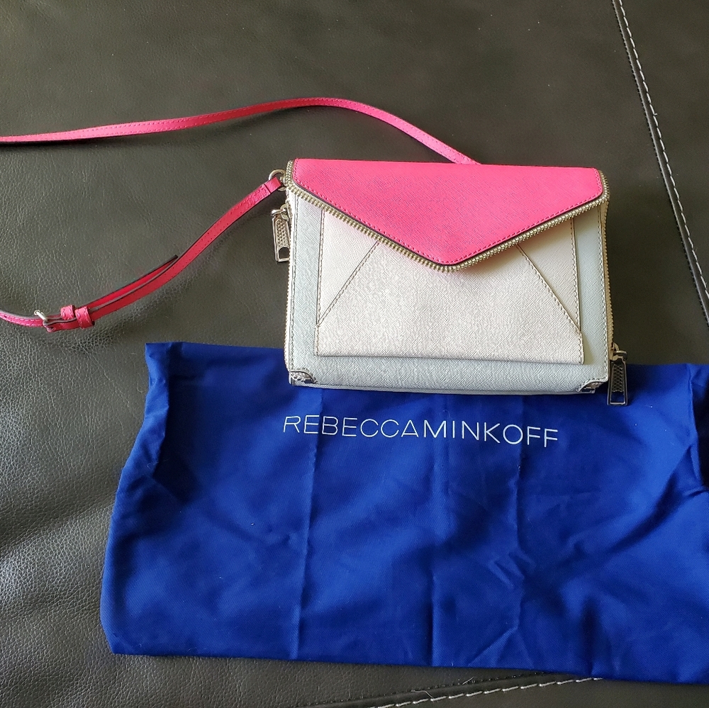Rebecca Minkoff crossbody